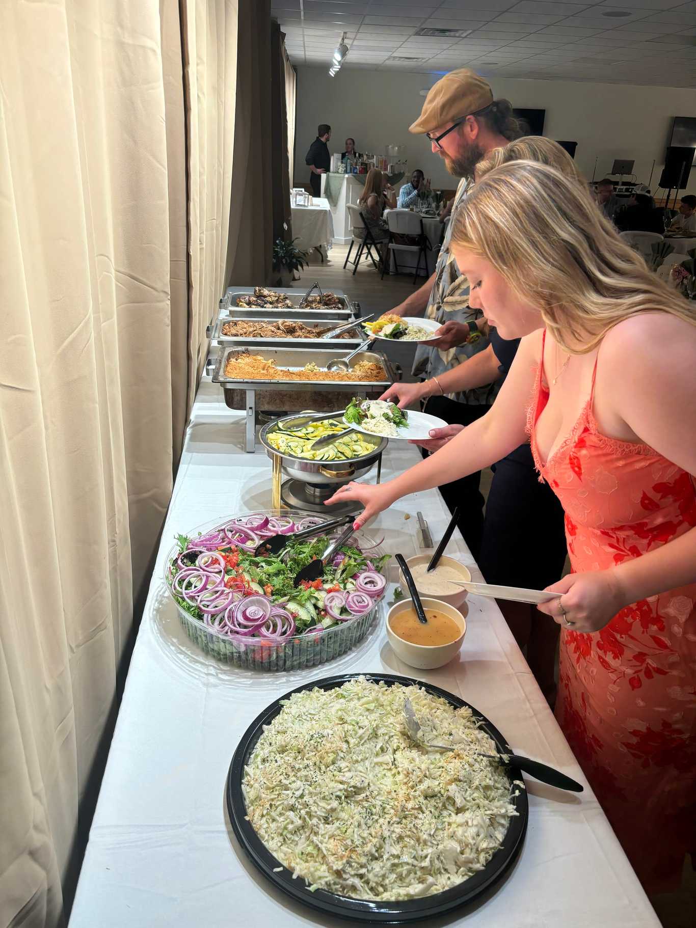CATERING | Kees Kitchen